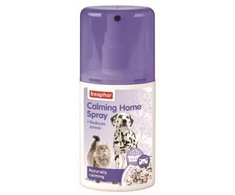 Beaphar - raminamasis purškiklis šunims ir katėms 125 ml - (BE11089)