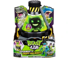 Beast Lab Žvėrių laboratorija – Ryklių žvėris (20292)