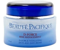 Beauté Pacifique - D-Force Vitalizing Anti-Age dieninis kremas 50 ml
