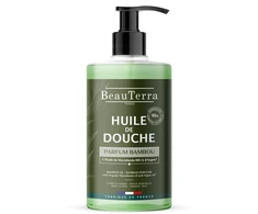 Beauterra Aceite Ducha Bambu, 750 ml