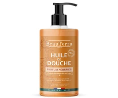Beauterra Huile De Douche Naranja Mandarina, 750 ml