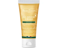 „BeauTerra“ – itin sodrus dušo želė – didelio toleravimo – 200 ml