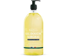 Beauterra Jazmín Gel De Ducha, 1000 ml