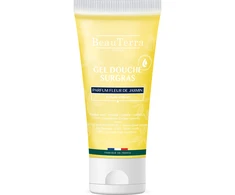 BeauTerra - Ultra Rich dušo želė - Fleur de Jasmin - 200 ml