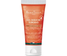 BeauTerra - Ultra Rich dušo želė - Monoï - 200 ml