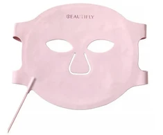 „Beautifly“ – šviesos terapijos kaukė „Aura Glam“