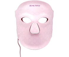 „Beautifly“ – šviesos terapijos kaukė „Aura Glam“