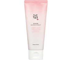 „Beauty of Joseon“ – abrikosų žiedų šveičiamasis gelis – 120 ml