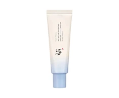 „Beauty of Joseon“ – „Relief Sun Aqua-Fresh“: ryžiai + B5 SPF 50+ PA++++ – 50 ml.
