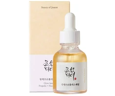 „Beauty of Joseon“ – švytėjimo suteikiantis serumas: propolis ir niacinamidas – 30 ml