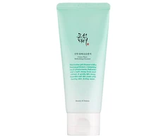 „Beauty of Joseon“ – žaliųjų slyvų prausiklis – žalia – 100 ml