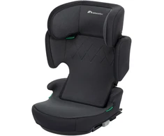 Bebe Confort „Bebeconfort“ – BBC Roadfix i-Size kėdutė – tamsinta juoda