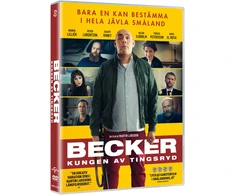 Beckeris – Tingsrydo karalius