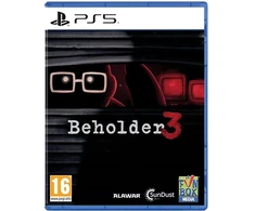 „Beholder 3“ – „PlayStation 5“