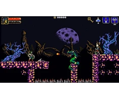 BEHOLGAR - PlayStation 4
