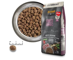 Belcando - Finest Croc - 12,5kg