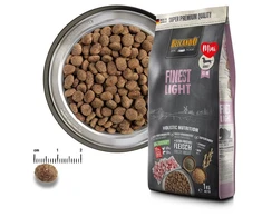 Belcando – „Finest Light“ – 12,5kg