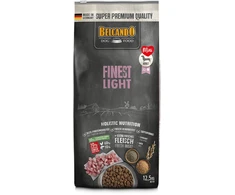 Belcando – „Finest Light“ – 12,5kg