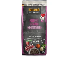 Belcando - Geriausias ėrienos maistas be glitimo - 12,5kg