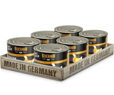 Belcando - gryna vištiena - 6 x 200 g