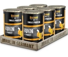 Belcando - gryna vištiena - 6 x 400g