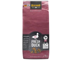 Belcando - MASTERCRAFT šviežia antis - 10 kg