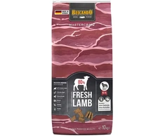 Belcando - MASTERCRAFT šviežia ėriena - 10 kg