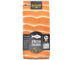 Belcando - MASTERCRAFT šviežia lašiša - 10 kg