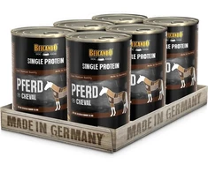 Belcando - Pure Horse - 6x400g