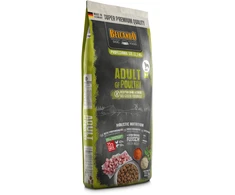 Belcando - suaugusių vištų pašaras be glitimo - 22,5kg
