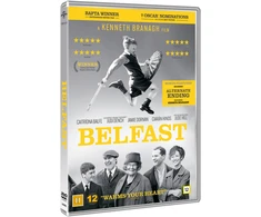 Belfastas