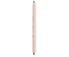 Bellamianta - Deuxline 2 in 1 akių kontūro pieštukas - juodas ir rudas - 1,6 g