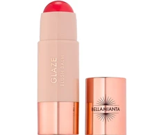 Bellamianta - Glaze Blush Balm - Aguonų - 5g