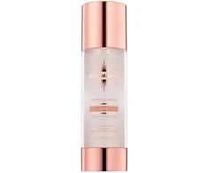 Bellamianta - Įdegio serumas kūnui - Tamsus - 150 ml