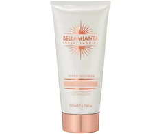 Bellamianta - laipsniško įdegio drėkinamasis kremas 200 ml