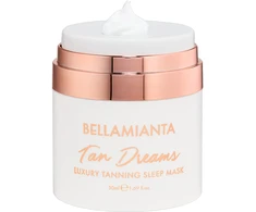 Bellamianta - Prabangi įdegio kaukė „Tan Dreams“ – 50 ml