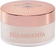 Bellamianta - „Sheer Perfection“ permatoma biri pudra - permatoma - 22 g