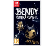 Bendy and the Dark Revival - Nintendo Switch