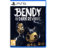 Bendy and the Dark Revival - PlayStation 5