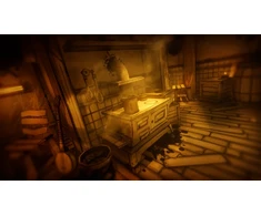 Bendy and the Ink Machine - Nintendo Switch