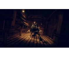 Bendy ir tamsusis atgimimas (Nintendo Switch)