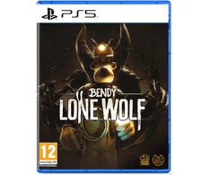 Bendy: Vienišas vilkas (PlayStation 5)