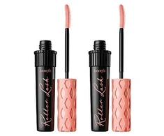 Benefit Cosmetics Benefit - Roller-Lash blakstienų tušas, paruoštas riedėjimui, dovanų rinkinys