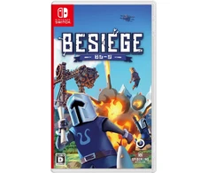 Besiege - Nintendo Switch