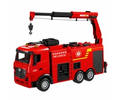 Wóz Nuotolinio valdymo gaisrinė 1:18