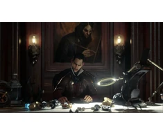 Bethesda Dishonored II (2)