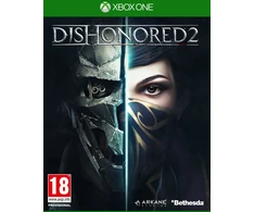 Bethesda Dishonored II (2)