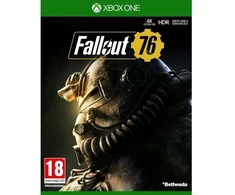 Bethesda Fallout 76 (FR/Multi in Game)