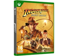 Bethesda Indiana Džounsas ir Didysis ratas