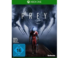 Bethesda Prey (DE/Multi in Game)